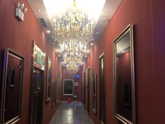 -明日世界密室轰趴·剧本桌游·箭馆团建(国贸店)