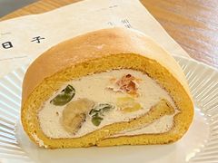 -猫里有甜