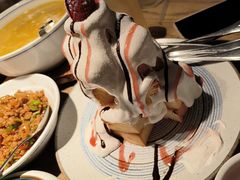 -茄子恰恰·新云南小炒(坪山益田店)