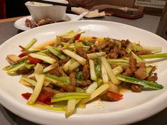 -张烤鸭·川菜·非遗冒烤鸭(青石桥店)
