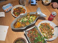 -树厨贵州菜(大十字店)