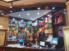 -山城年华老火锅(玉林店)