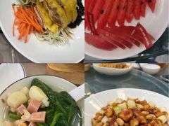 -天毓山庄·餐厅