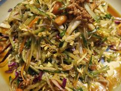 -粗粮人家·东北菜(洋桥店)