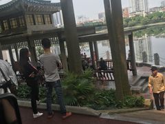 -南宁南湖公园