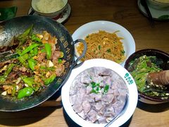 -费大厨辣椒炒肉(黄兴中心广场店)