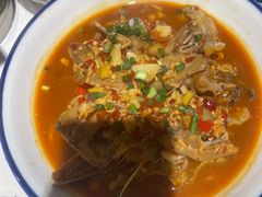 -回家吃饭·地道南昌菜(建德观总店)