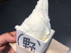 榴莲冰淇淋-野人牧坊Gelato(天津南开大悦城店)