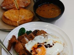 -華歡冰室-WahFoon(吉大店)