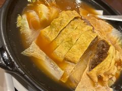 -逸林轩中餐厅(中信泰富朱家角锦江酒店)