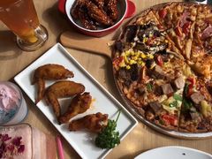 -必胜客(海宁工人路店)