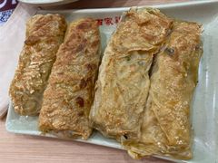 五香卷-百家鸡味馆(清泰店)