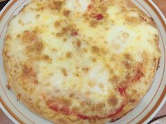 -萨莉亚意式餐厅(万嘉商业广场店)