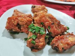 -车头老二大排档