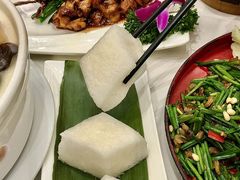 -老洋坊饭店(厚街东宝路店)