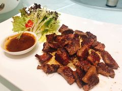 -安蒂娅.悦景轩中餐厅(西乡店)