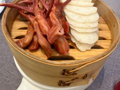 -瓯越·海鲜·瓯味一品(IM长宁国际店)