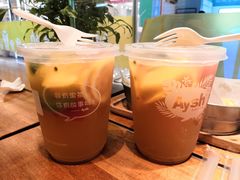-艾薯夫妇Aysh(红山店)