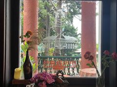 -中山路壹号传奇club·啤酒花园餐厅