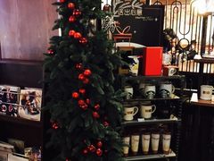 -星巴克(太原柳巷第一店)