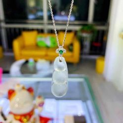 -夸克珠宝设计工作室