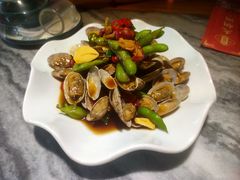 -大胡同天津菜·海肠捞饭·津门皮皮虾锅贴一绝(西姜井店)