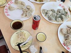 -乡府肉丁水饺(环山路店)