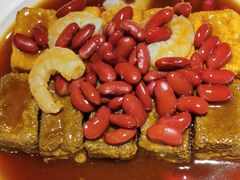 -张家卫·阳江菜·小海鲜(肥婆湾桥店)