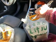 -老磁器口豆汁店(马家堡店)