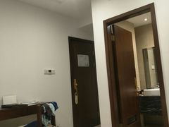 -天目湖御水温泉·度假酒店