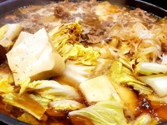 -樱の花亭日本料理店