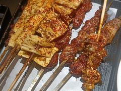 -京悦南门涮羊肉·羊蝎子火锅(田林路店)