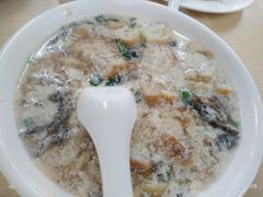 -阿文夜市豆浆油条(临潼路店)