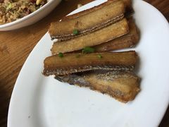 -老头儿油爆虾(星光一期店)