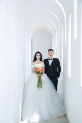 -Mu慕婚纱摄影·超级工作室