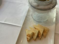 -MORTON'S 莫尔顿牛排坊(北京丽晶酒店)