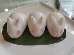 -岭南汇海鲜酒家·粤菜·手工茶点(蛇口店)