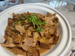 -又见炊烟私房菜(敬亭路店)