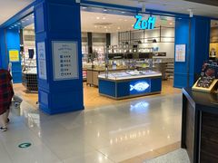 -家乐福(古北店)