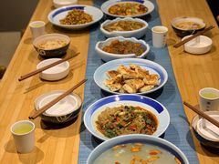 文殊清汤面-和雅集素斋(景区店)