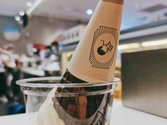 -喜茶(上海兴业太古汇店)