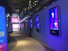 -AMG海上明珠影城(上海环球港RealDCinema店)