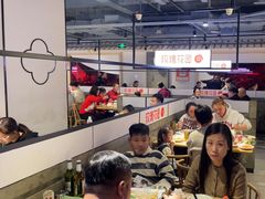 -玫瑰花园自助烤肉(顺义鑫海韵通店)