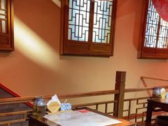 -山四砂锅(太原钟楼街店)