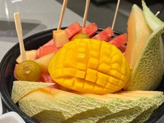 -海底捞火锅(高新万达店)