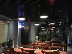 -徐记私厨(半淞园路店)