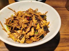 -老湘村·湖南土菜(天河维多利店)