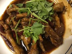 -爷爷的土钵菜(街道口店)