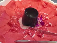 -百草滩羊清水涮羊肉·清真·宁夏盐池滩羊(莲花桥店)