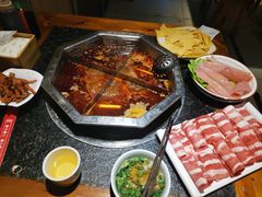 -陈眼镜火锅(总店)